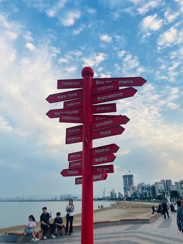 Pohang 2-Day Itinerary | 48 Hours in South Korea- Hidden Coastal Gem