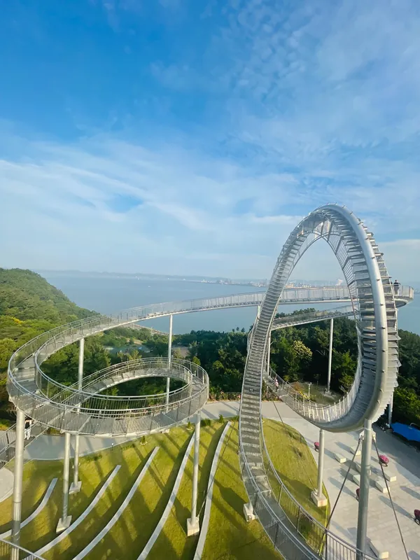 Pohang 2-Day Itinerary