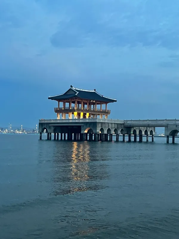 Pohang 2-Day Itinerary