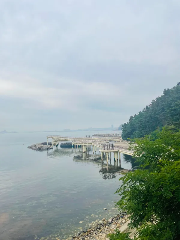 Pohang 2-Day Itinerary