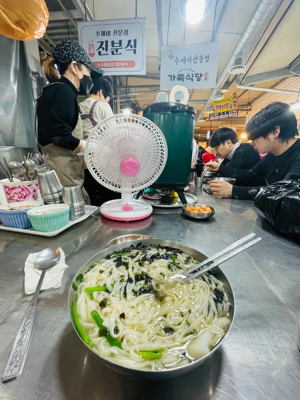 Pohang 2-Day Itinerary